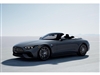 2025 Mercedes-Benz SL-Class AMG SL 55