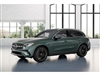 2025 Mercedes-Benz GLC 