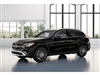 2025 Mercedes-Benz GLC 