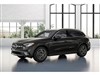 2025 Mercedes-Benz GLC 