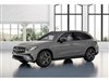 2025 Mercedes-Benz GLC 