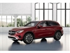 2025 Mercedes-Benz GLC 