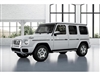 2025 Mercedes-Benz G-Class G 550