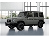 2025 Mercedes-Benz G-Class G 63 AMG