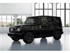 2025 Mercedes-Benz G-Class G 580 w/ EQ Technology