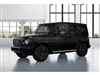 2025 Mercedes-Benz G-Class G 580 w/ EQ Technology