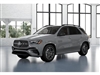 2025 Mercedes-Benz GLE GLE 350