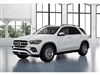 2025 Mercedes-Benz GLE GLE 350