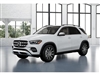 2025 Mercedes-Benz GLE 
