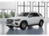 2025 Mercedes-Benz GLE 