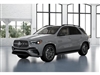 2025 Mercedes-Benz GLE GLE 350 4MATIC