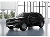 2025 Mercedes-Benz GLE GLE 350 4MATIC