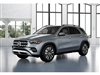 2025 Mercedes-Benz GLE GLE 450e 4MATIC