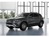 2025 Mercedes-Benz GLE GLE 450e 4MATIC