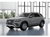 2025 Mercedes-Benz GLE GLE 450e 4MATIC
