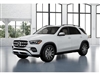 2025 Mercedes-Benz GLE GLE 450 4MATIC