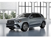 2025 Mercedes-Benz GLE AMG GLE 53