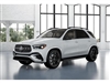 2025 Mercedes-Benz GLE GLE 580 4MATIC