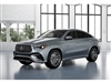 2025 Mercedes-Benz GLE 