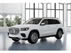 2025 Mercedes-Benz GLS 
