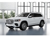 2025 Mercedes-Benz GLS 