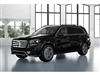 2025 Mercedes-Benz GLS 