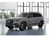 2025 Mercedes-Benz GLS 