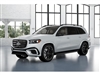2025 Mercedes-Benz GLS GLS 580