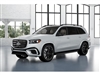 2025 Mercedes-Benz GLS 