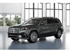 2025 Mercedes-Benz GLS GLS 580