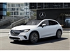 2025 Mercedes-Benz EQE EQE 350+