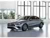 2025 Mercedes-Benz CLA CLA 250