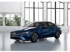 2025 Mercedes-Benz CLA 