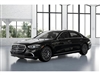 2025 Mercedes-Benz S-Class S 580 4MATIC