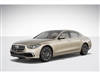 2025 Mercedes-Benz S-Class S 580 4MATIC