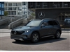 2025 Mercedes-Benz EQB 