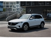 2025 Mercedes-Benz EQB 
