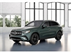 2025 Mercedes-Benz GLC 