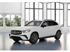 2025 Mercedes-Benz GLC 