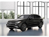 2025 Mercedes-Benz GLC 