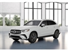 2025 Mercedes-Benz GLC 