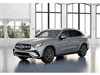 2025 Mercedes-Benz GLC 