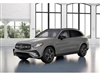 2025 Mercedes-Benz GLC 