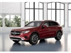 2025 Mercedes-Benz GLC 