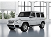 2025 Mercedes-Benz G-Class G 550