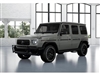 2025 Mercedes-Benz G-Class G 63 AMG