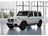 2025 Mercedes-Benz G-Class G 580 w/ EQ Technology