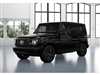 2025 Mercedes-Benz G-Class G 580 w/ EQ Technology