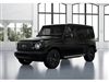 2025 Mercedes-Benz G-Class G 580 w/ EQ Technology