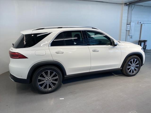 2024 Mercedes-Benz GLE GLE 350 4MATIC